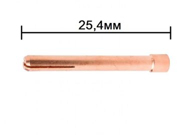 Tbi Цанга SR9/SR20/SR21 (d=3.0, L=25.4mm)