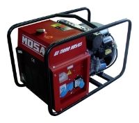 MOSA GE 11000 HBS/GS