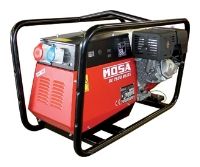 MOSA GE 7500 BS/GS