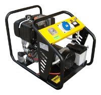  WFM Generators ST100-DE