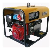  WFM Generators L54-MTHE