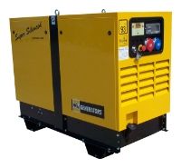  WFM Generators M220-LDEW