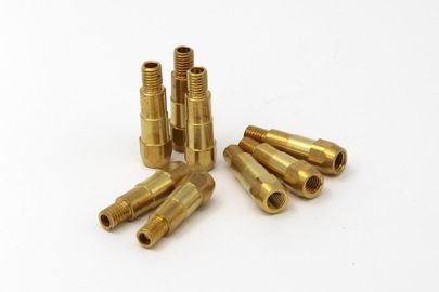 Deka Держатель наконечника 40KD M8х43 (50 шт в уп.)