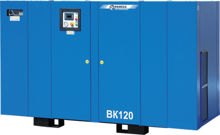 Remeza ВК120Р-8