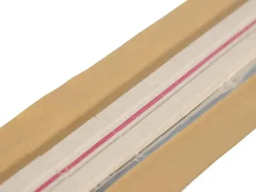 КЕДР КП-9Т (ширина 27 мм, канавка трапецевидная 9 мм, длина 600 мм)