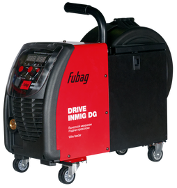 Fubag DRIVE INMIG DG для арт. 31438 и 31440