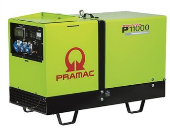 Pramac P11000a