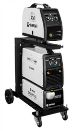 Helvi UNITECH 418