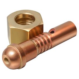 ПТК Штуцер М16x1,5 (D10) DEN1610 (10 шт.)