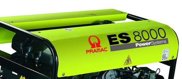 Pramac ES8000