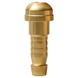 ПТК Штуцер 1/4 G (D6) DEN1406-1 (10 шт.)