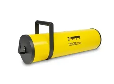 КЕДР Термопенал ПК-10 (220В, 150°C, загрузка 10кг)