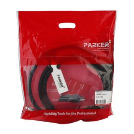 Parker STH 240E с поворотным гусаком 5 метров (MIG/MAG)