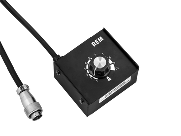 Сварог Пульт ДУ для TIG 400P (W322)