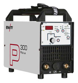EWM TETRIX 300 COMFORT activArc TGD
