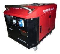  Russian Engineering Group HG4600 Soundproof