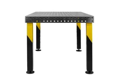 КЕДР Стол 3D сварочно-сборочный Д-16 EXPERT (1500х1000) шаг 100 мм