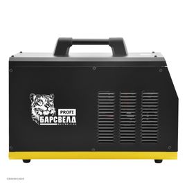 БАРСВЕЛД Profi TIG-217 DP AC/DC