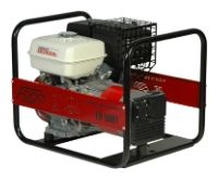 Fogo FH 5001 E