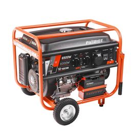 Patriot GRS 7500 E