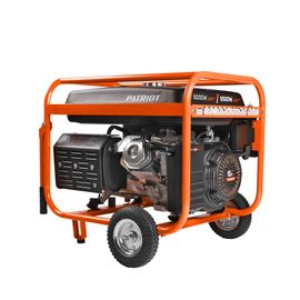 Patriot GRS 7500 E