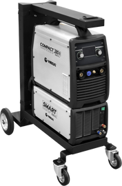 Helvi COMPACT EVO 280 AC/DC (water cooling kit)