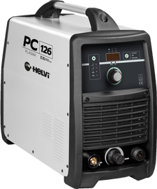 Helvi PC EVO 126 с интерфейсом ЧПУ