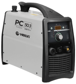 Helvi PC EVO 50.3 с кабелем заземления