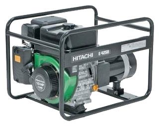  Hitachi E42SB