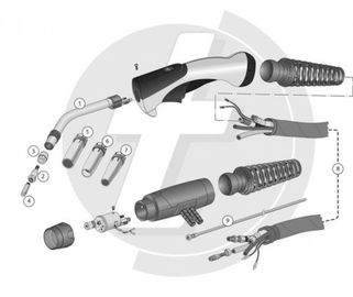 Translas 7XM-38(3метра)