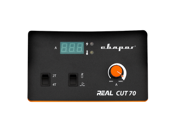 Сварог REAL CUT 70 (L204)