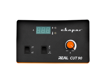 Сварог REAL CUT 90 (L205)