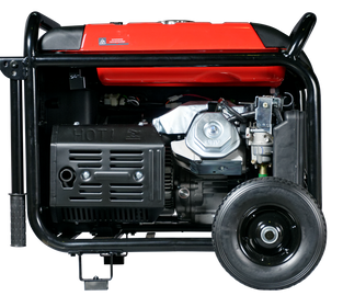Fubag TI 7000 A ES