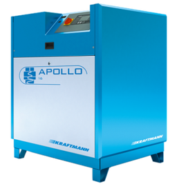 KRAFTMANN APOLLO 3 S R O