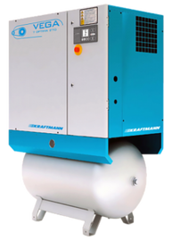 KRAFTMANN VEGA 5-8 PLUS R 500