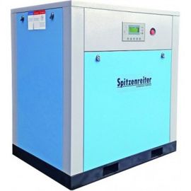 Spitzenreiter S-EKO 10