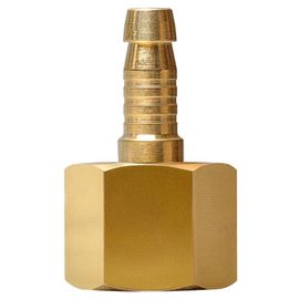 ПТК Штуцер 1/4 G (D6) DEN1406-1 (10 шт.)