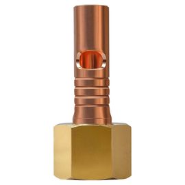 ПТК Штуцер М16x1,5 (D10) DEN1610 (10 шт.)