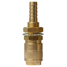 ПТК Соединитель быстросъемный (TIG TP вода) (D8 мм) ATL8008 (10 шт.)