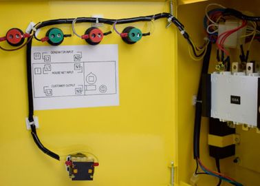 Redvolt Блок автозапуска REDVOLT 1Ф, 12 кВт (дизель)