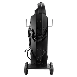 START ALUWELD X500 PULSE