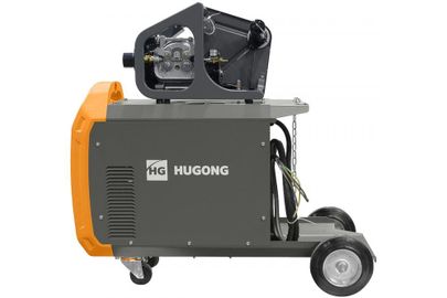 HUGONG EMIG 500S III (открытый подающий)