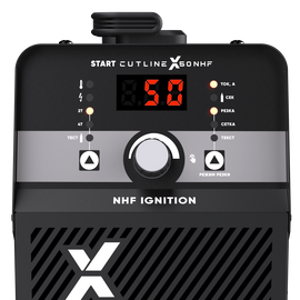 START CutLine X50 NHF