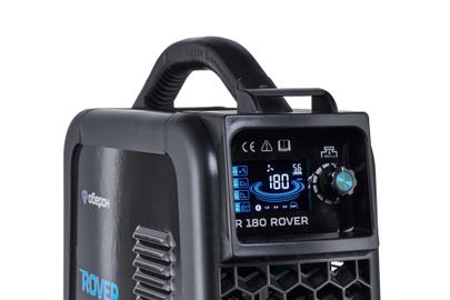 ОБЕРОН R 180 Rover