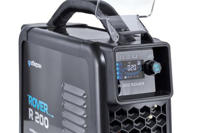 ОБЕРОН R 200 Rover