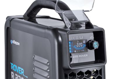 ОБЕРОН R 220 Rover