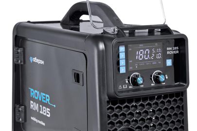 ОБЕРОН RM 185 Rover