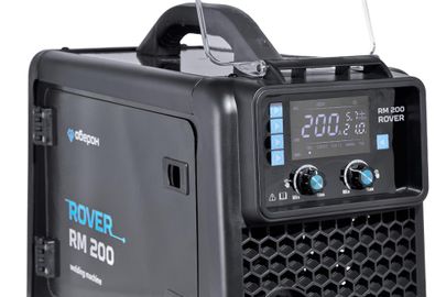 ОБЕРОН RM 200 Rover
