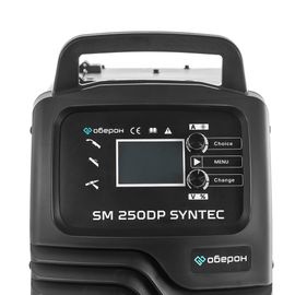 ОБЕРОН SM 250DP SYNTEC