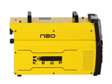 КЕДР MultiMIG-5000DP NEO Robotic Modbus TCP